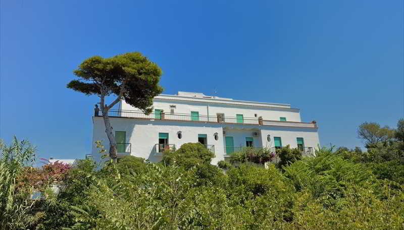 Hotel Riviera بروسيدا المظهر الخارجي الصورة
