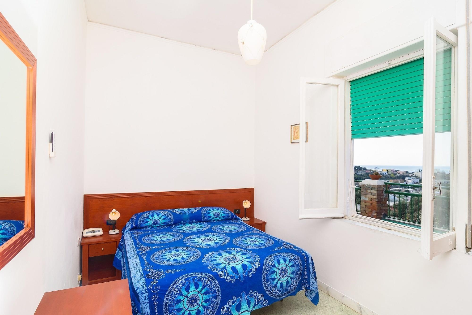 Hotel Riviera بروسيدا المظهر الخارجي الصورة