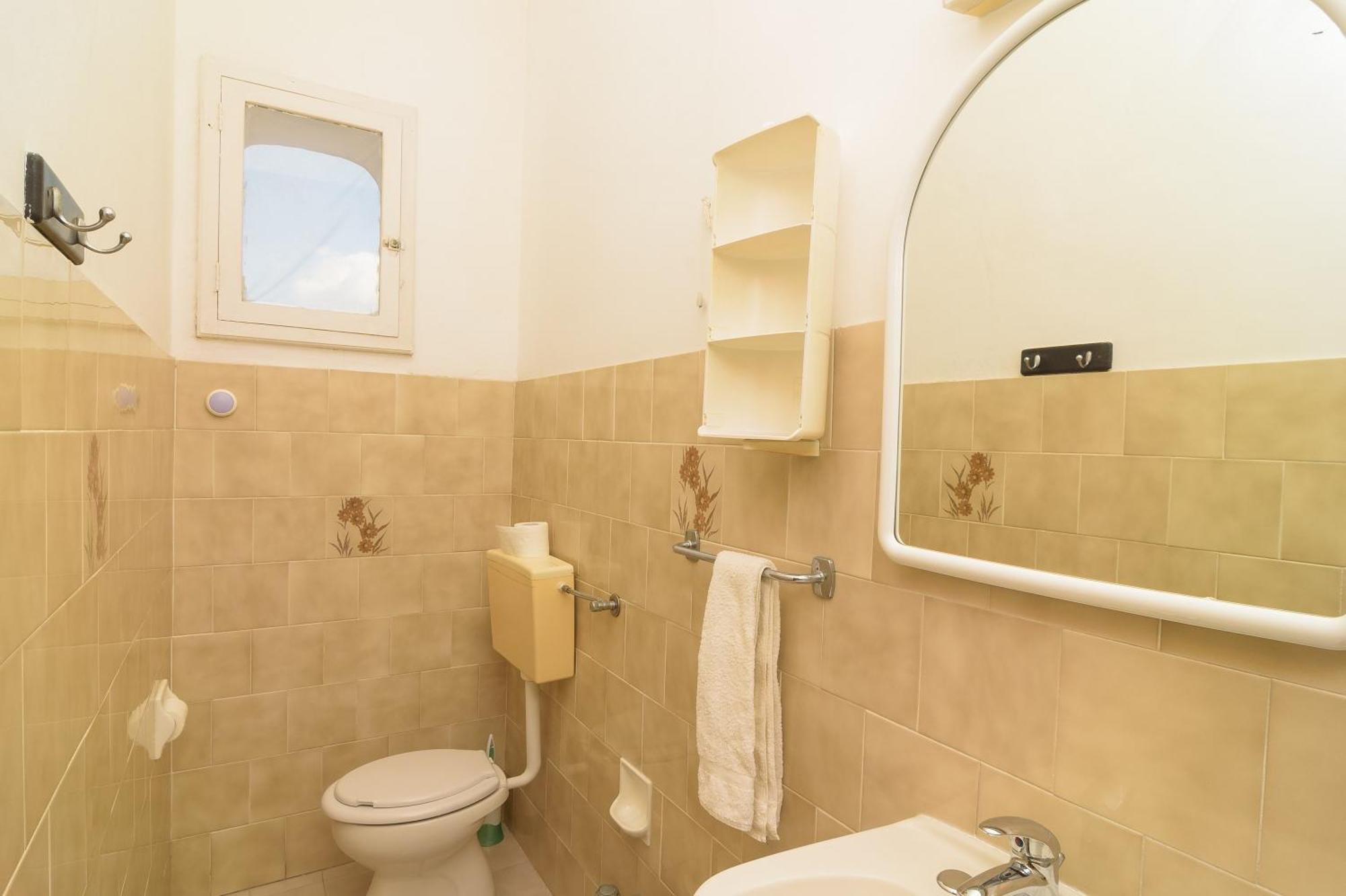 Hotel Riviera بروسيدا المظهر الخارجي الصورة