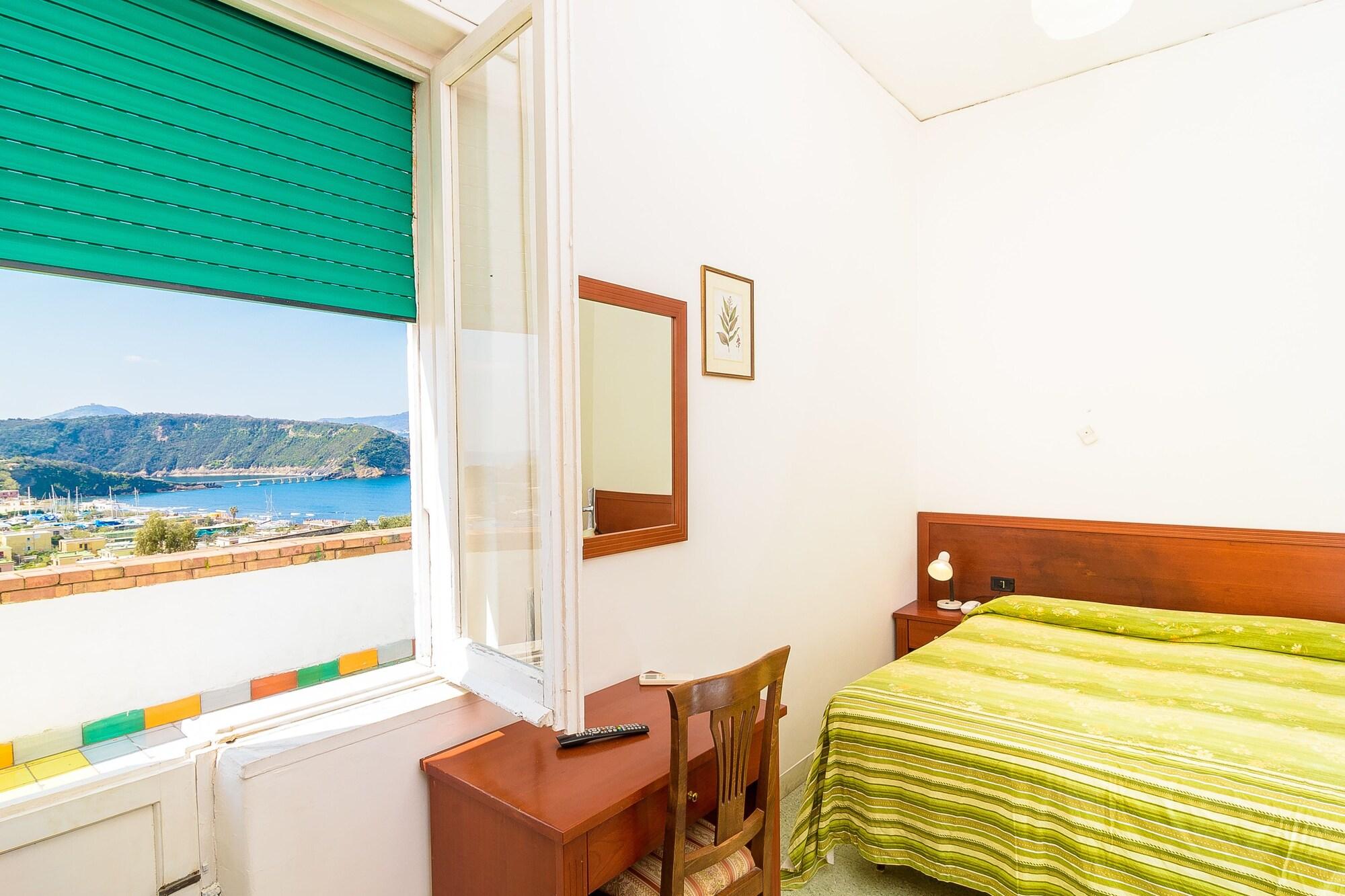 Hotel Riviera بروسيدا المظهر الخارجي الصورة