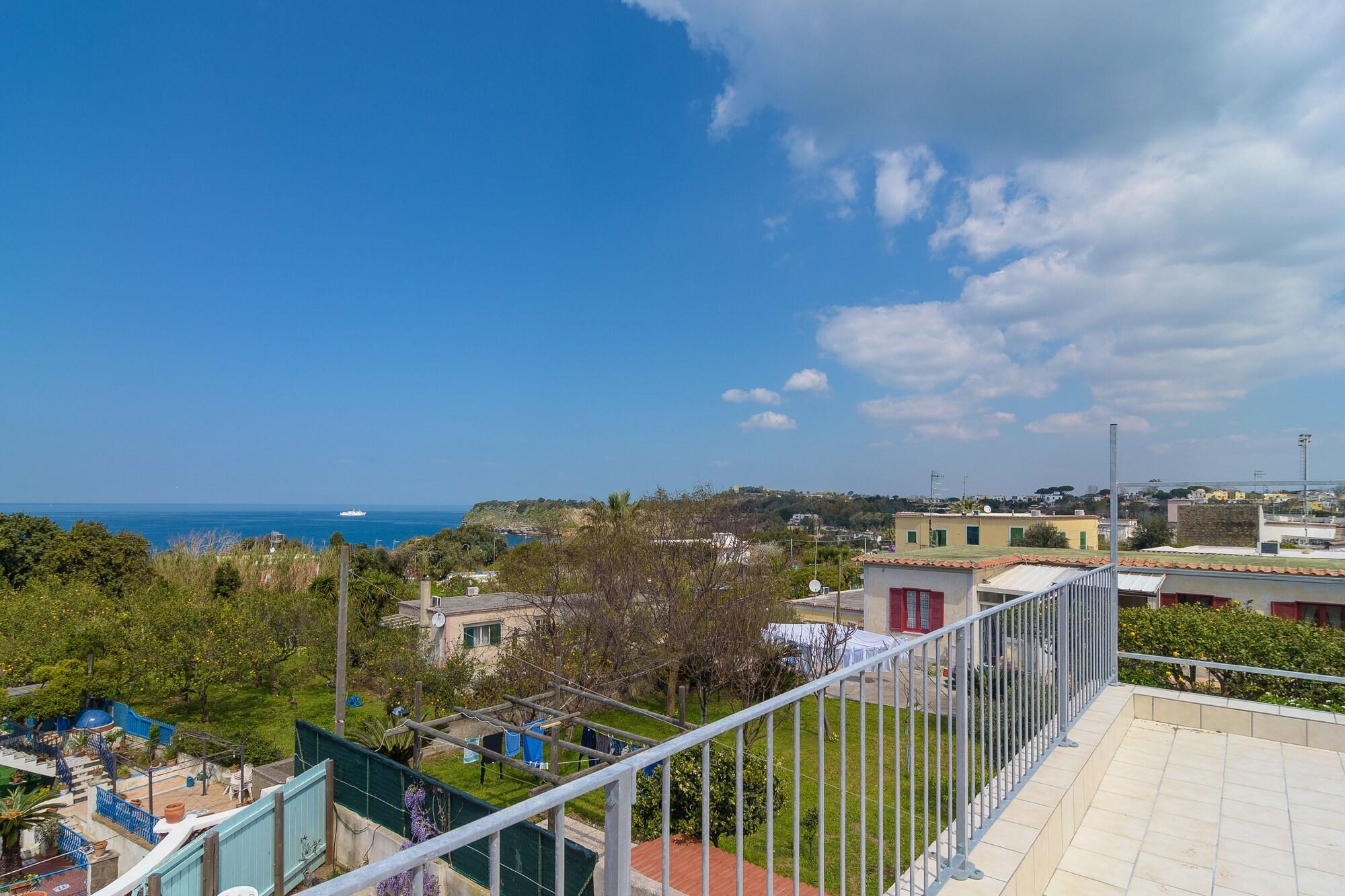Hotel Riviera بروسيدا المظهر الخارجي الصورة
