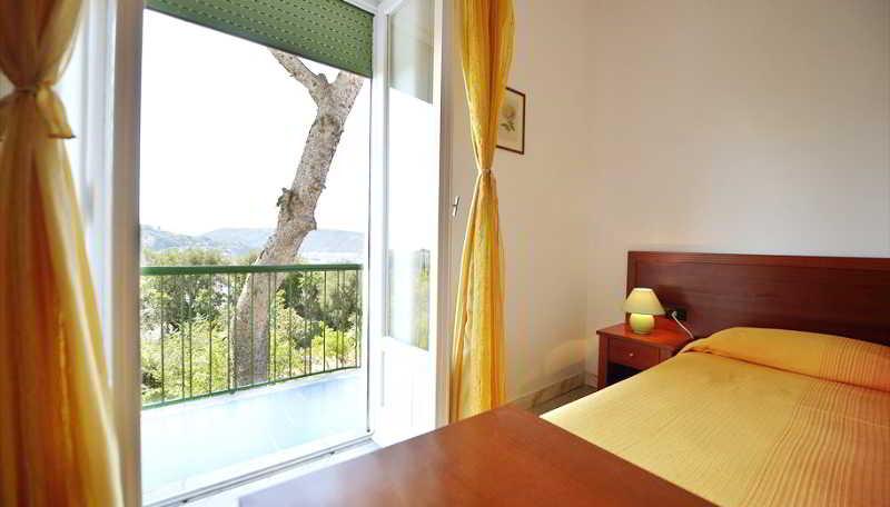 Hotel Riviera بروسيدا المظهر الخارجي الصورة