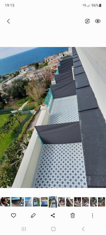 Hotel Riviera بروسيدا المظهر الخارجي الصورة