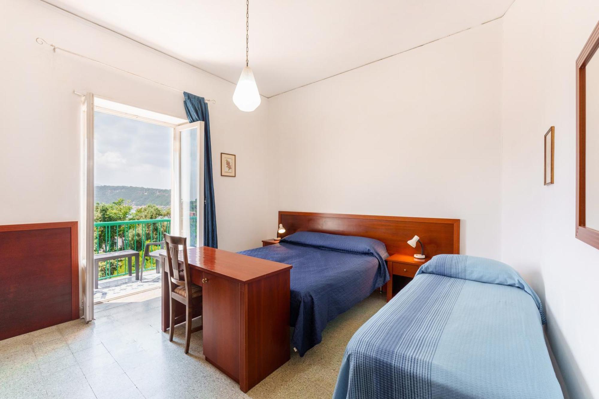 Hotel Riviera بروسيدا المظهر الخارجي الصورة